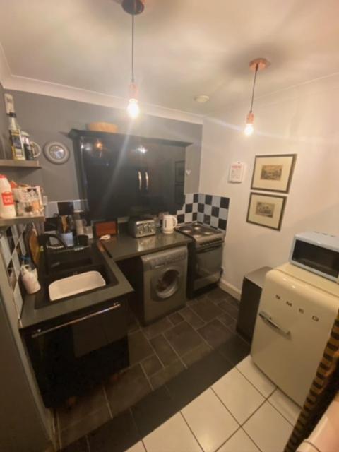 Daiches Braes Brunstane Portobello EDI Buitenkant foto