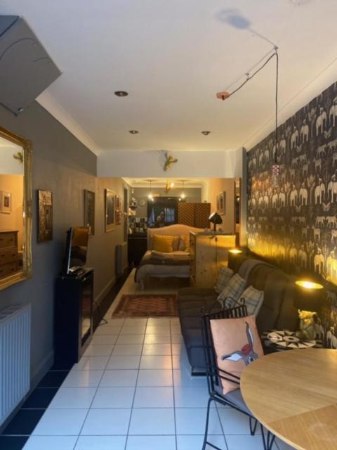 Daiches Braes Brunstane Portobello EDI Buitenkant foto